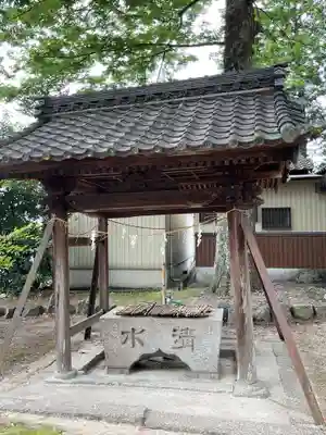 八柱神社(愛知県)