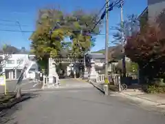 天神神社の建物その他