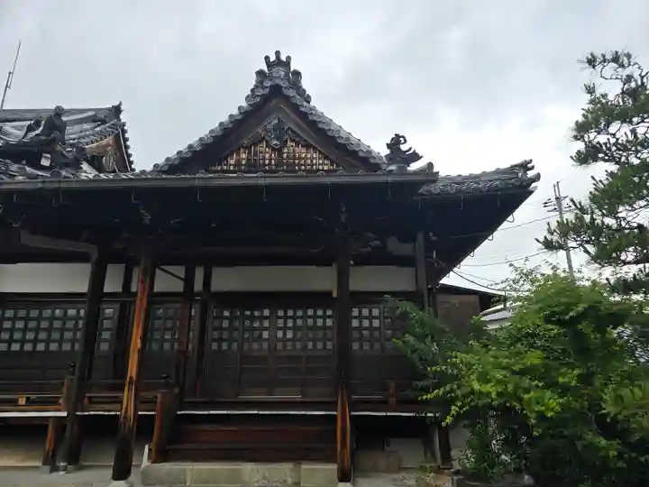 青嶠寺(滋賀県)