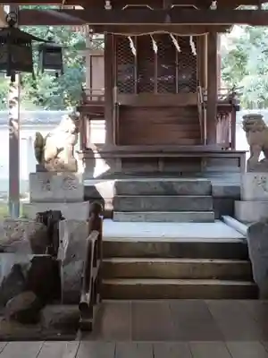 大杜御祖神社(大阪府)