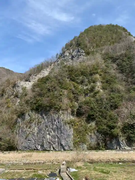大本八幡神社(岡山県)