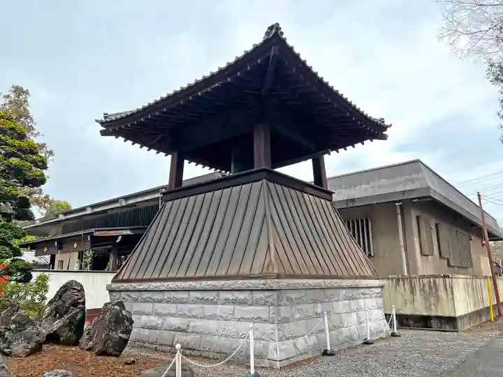 恵林寺のその他建物