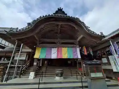 岩水寺(静岡県)