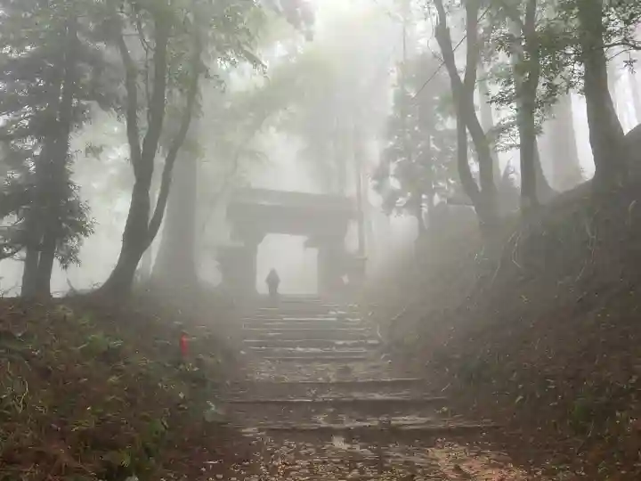 愛宕神社(京都府)