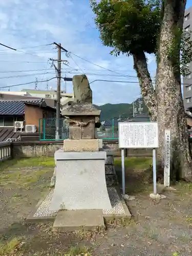 御所神社のその他建物