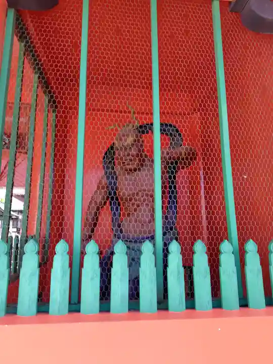 飯沼山 圓福寺(千葉県)