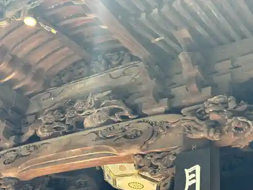 調神社(埼玉県)