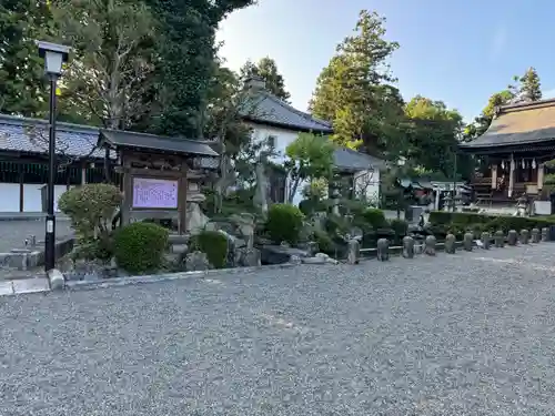 沙沙貴神社の建物その他