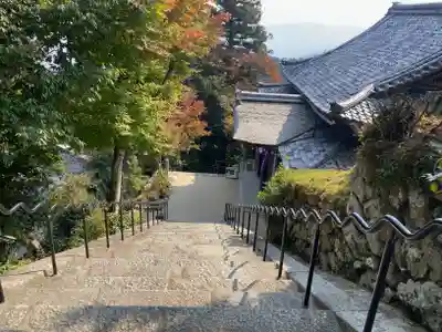 無動寺（延暦寺塔頭）(滋賀県)