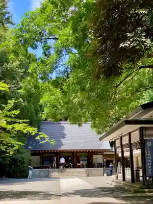 乃木神社(東京都)