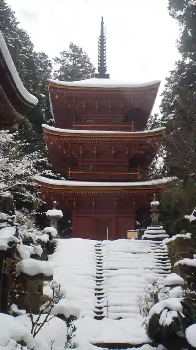 長命寺(滋賀県)