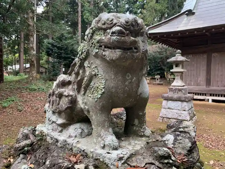 側高神社(千葉県)
