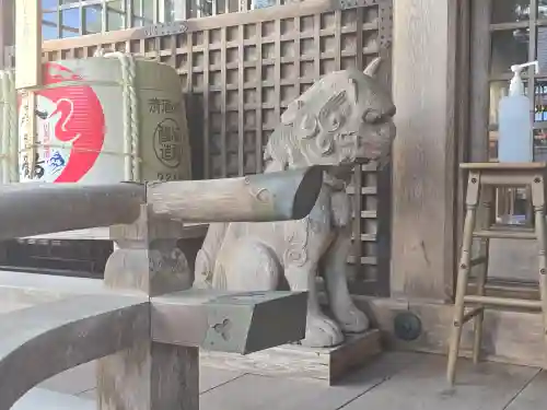 出石神社(兵庫県)