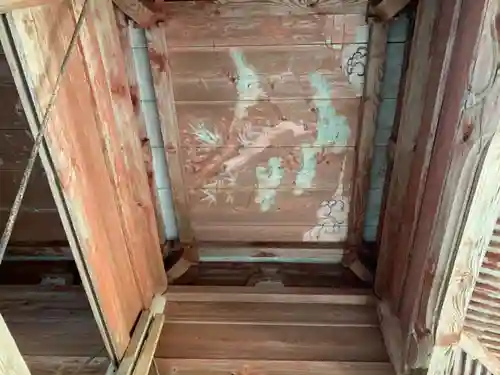 龜山神社のその他建物