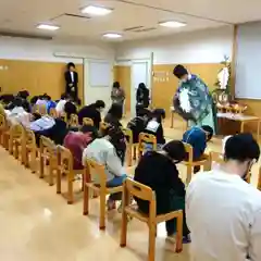 七重浜海津見神社(北海道)