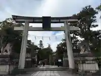 敷地神社(わら天神宮)(京都府)