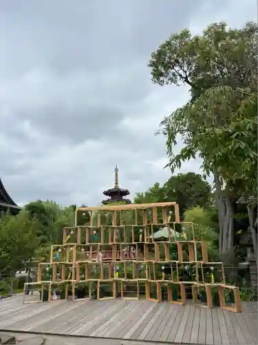 川崎大師（平間寺）(神奈川県)