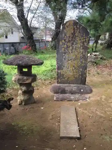 法蓮寺のその他建物