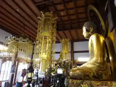 大池寺(滋賀県)