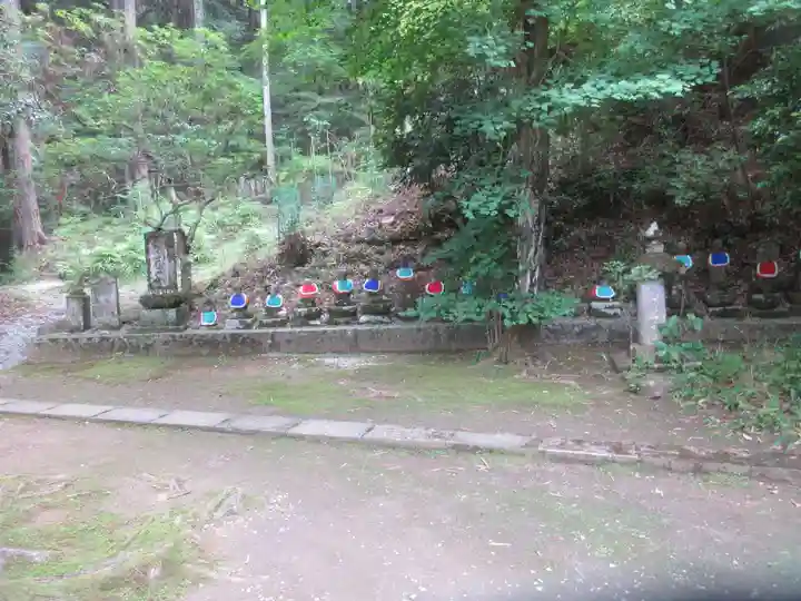 法雲寺(埼玉県)