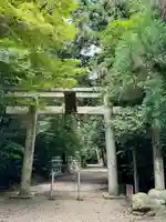 小槻大社(滋賀県)