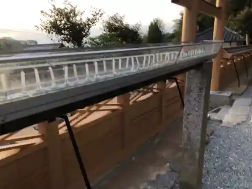 忍坂坐生根神社のその他建物