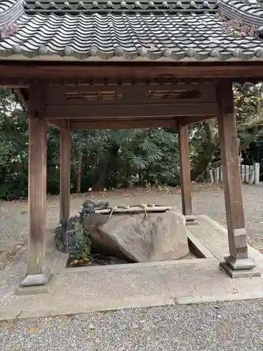 成石神社(愛知県)