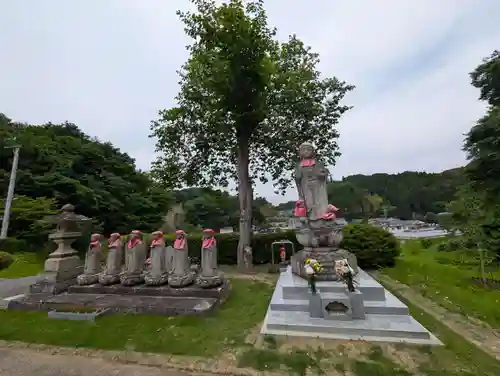 天澤寺(福島県)