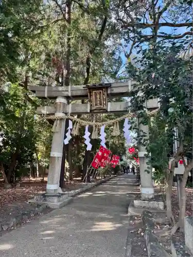 天穂日命神社(京都府)