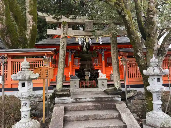 転法輪寺(奈良県)