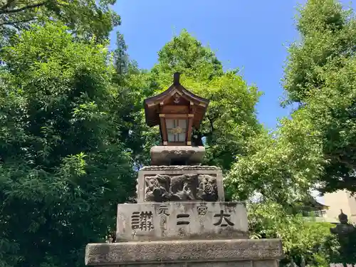 素盞雄神社(東京都)