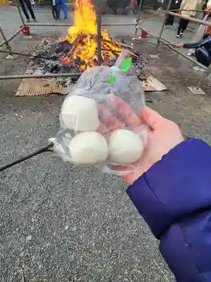 日枝神社(神奈川県)