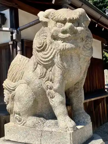 姫嶋神社(大阪府)