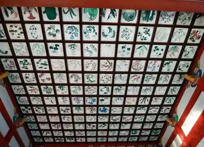 鹿児島神宮(鹿児島県)