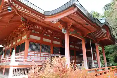 藥王院温泉寺(石川県)