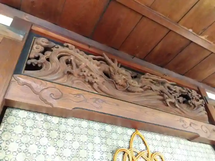 玉龍寺(岐阜県)