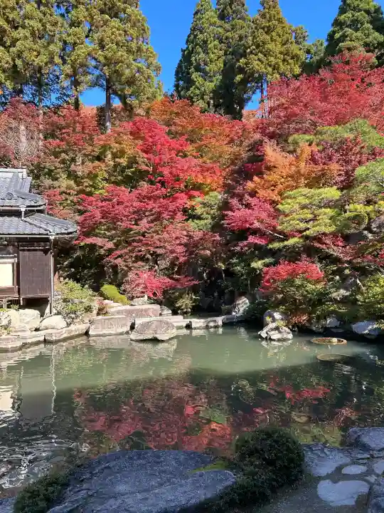 百済寺(滋賀県)