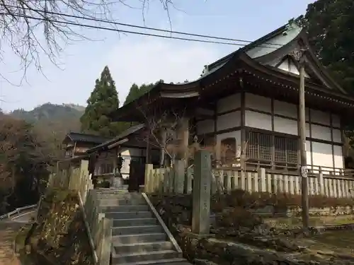 霊泉寺(福岡県)