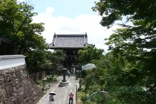 善峯寺のその他建物