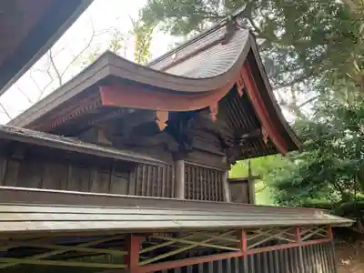 稲荷社(千葉県)