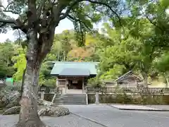 安房神社(千葉県)