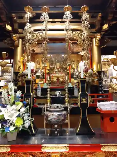 北海寺(北海道)