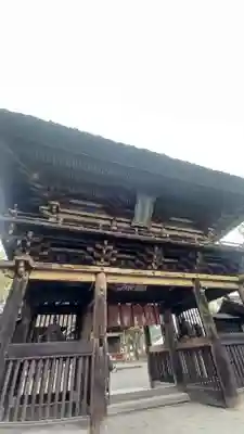 青井阿蘇神社(熊本県)