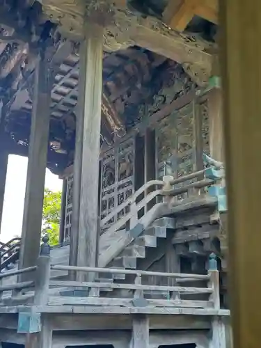 須佐能袁神社(福岡県)