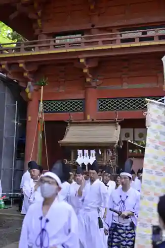 鹿島神宮(茨城県)