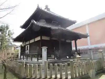 妙顯寺（妙顕寺）のその他建物