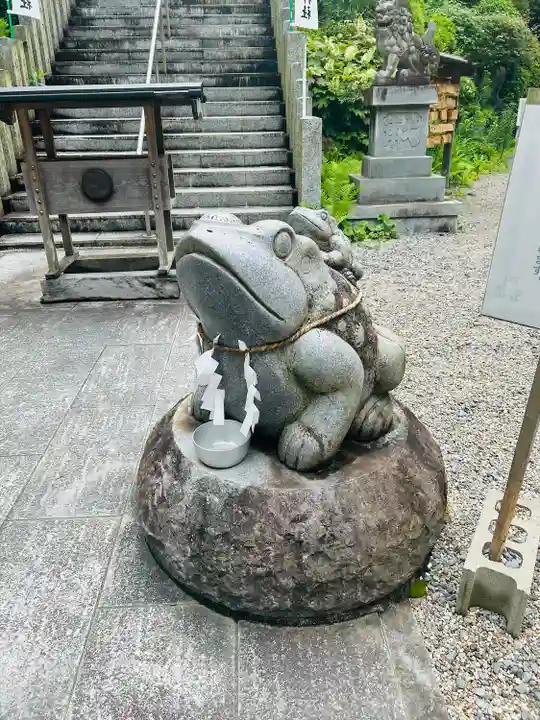 猿田彦三河神社(愛知県)