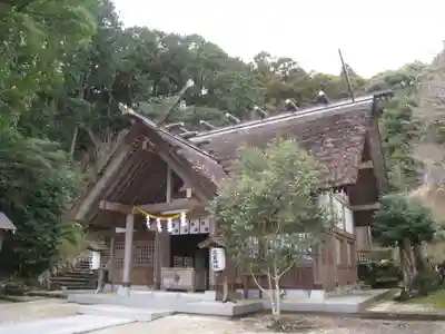 高家神社(千葉県)