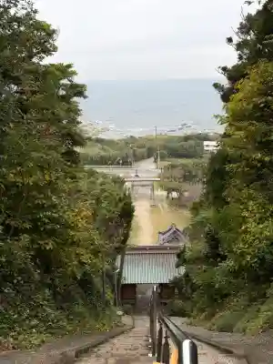 洲崎神社(千葉県)
