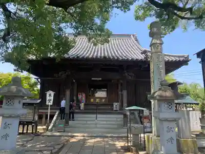 一宮寺(香川県)